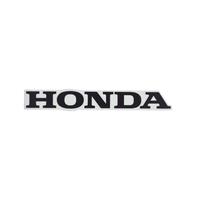 Gambar Mark Honda 110MM TYPE 1 - Vario 125 eSP K60R 86103K60BB0ZA dari Honda Cengkareng Kota Tangerang 1 Tokopedia