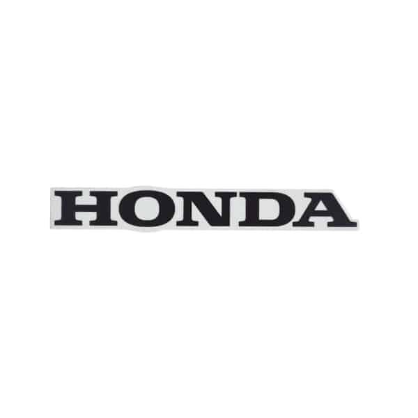 Gambar Mark Honda 110MM TYPE 1 - Vario 125 eSP K60R 86103K60BB0ZA dari Honda Cengkareng Kota Tangerang Tokopedia