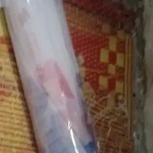 (JUMBO 65 x 100 cm) Kelambu Bayi / Kojong Anti Nyamuk dan Serangga / Kelambu Kojong Bayi HOSANA