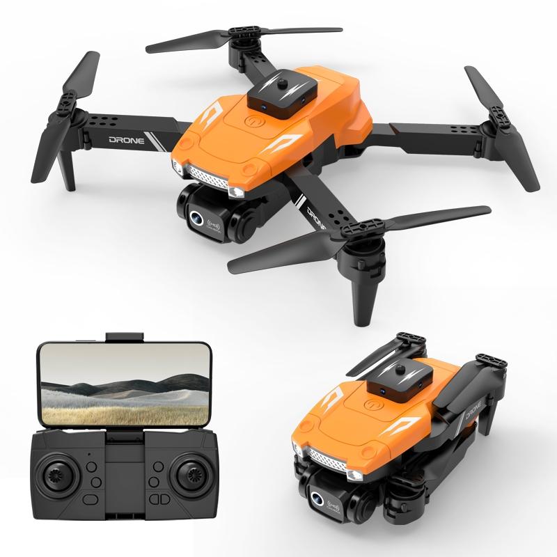 JS2 Drone Kamera Jarak Jauh Fotografi Udara Profesional Mura - Shop ...
