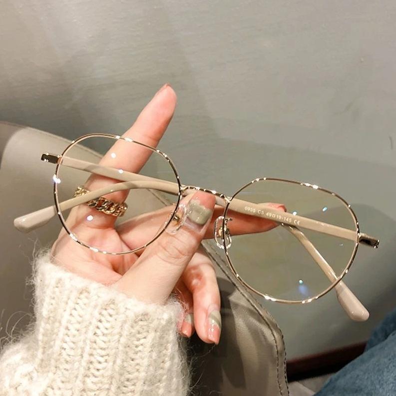 Kính Đọc Sách 223-Mới Kính Viễn Thị Cao Cấp Thời Trang Trẻ Chống Ánh Sáng Xanh HD Siêu Nhẹ Thích Hợp Cho Phụ Nữ Trung Niên Và Cao Tuổi Kính Đọc Sách