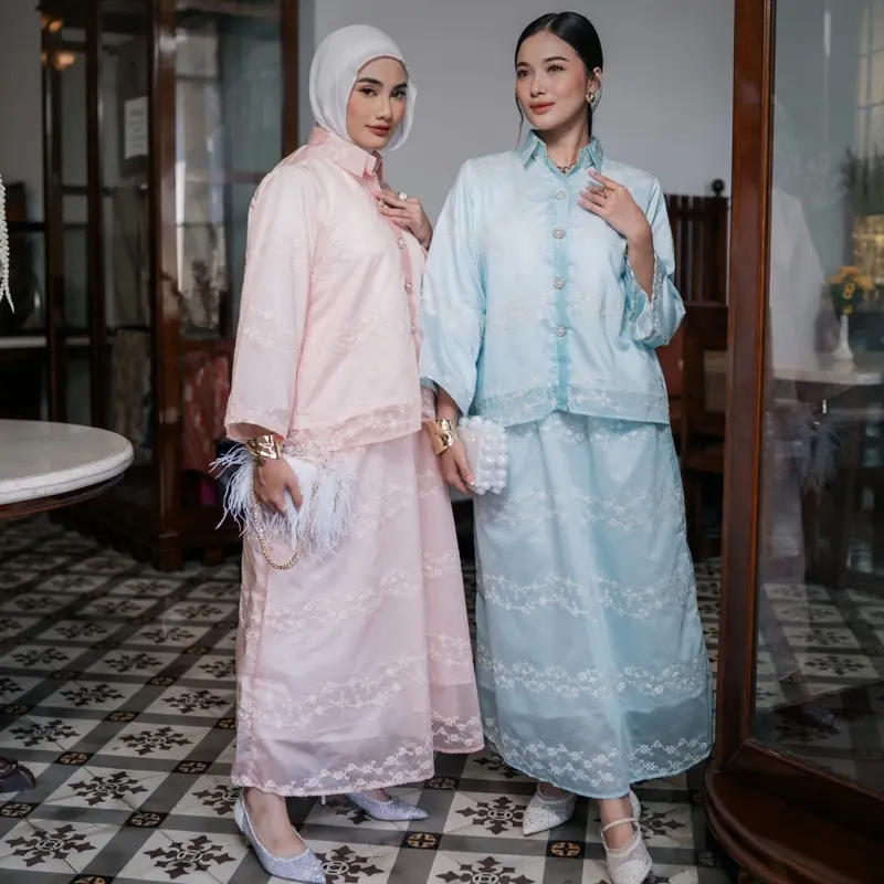 Intaliciousproject - Aiswara Set