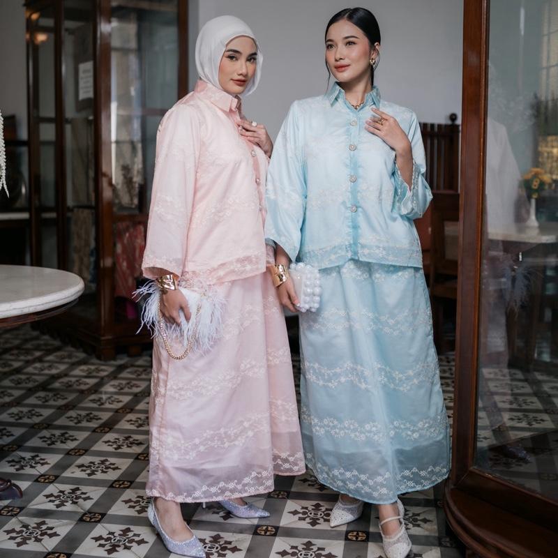 Intaliciousproject - Aiswara Set 0