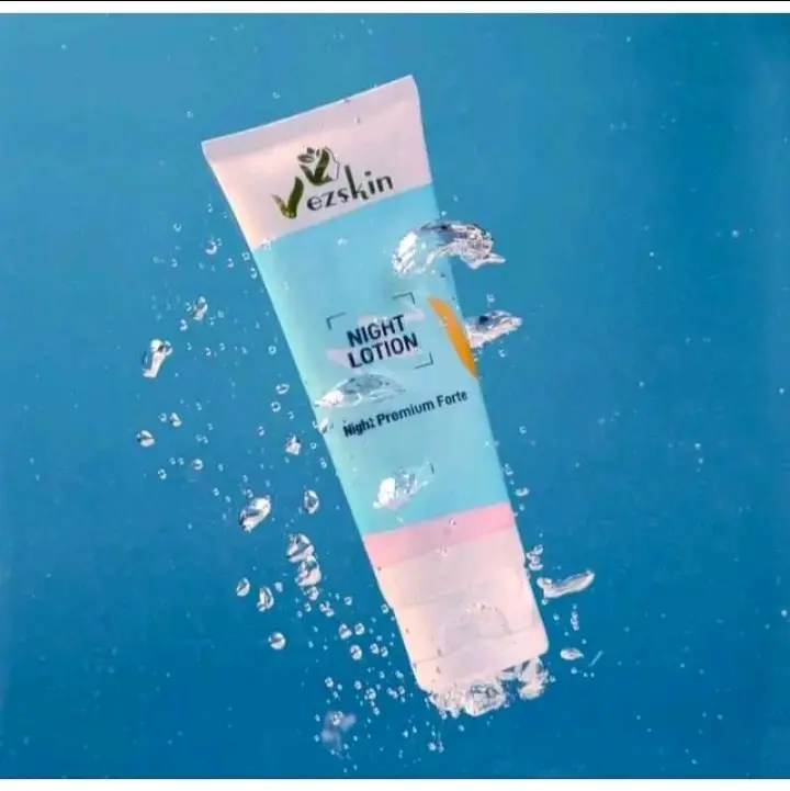 hb vskin memutihkan..utk badan ya.satu botol sudah dapat hasilnyaa