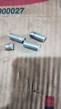 Product Review of 1 pcs batang Kawat Las Suhu Rendah Low Temperature bisa pake korek api bubuk timah Electrode Welding Rod residu flux Batang Las Low Temperature Electrode Welding Rod lighter from M**A I**A 0