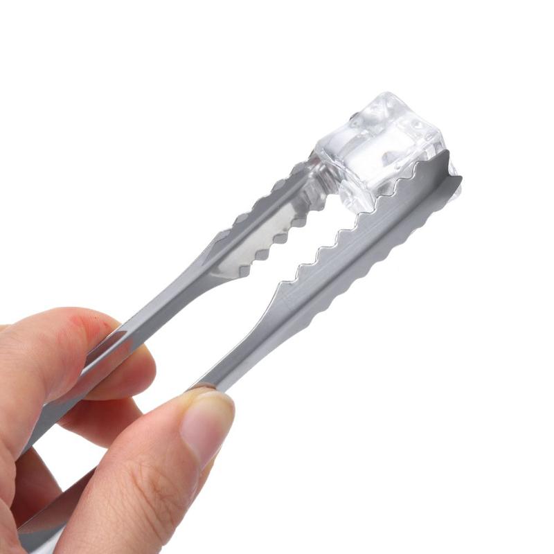 Party Candy Buffet Flour Scoop Ice Shovel Grain Shovel Ice Scraper Stainless Steel 4