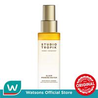Gambar Studio Tropik Elixir Priming Water 105ml dari Watsons Indonesia Official Store Kab. Tangerang 1 Tokopedia