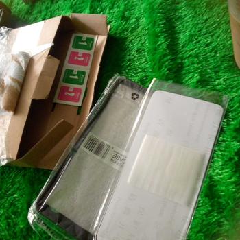 Product Review of Paket 4 In 1 Softcase POCO C65 4G Casing Antigores Layar anti spy GarSkin Tempered Camera from f**o 0