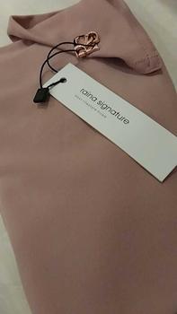 Product Review of Raina Signature - Katya Jersey Segitiga Instant from M**a 0