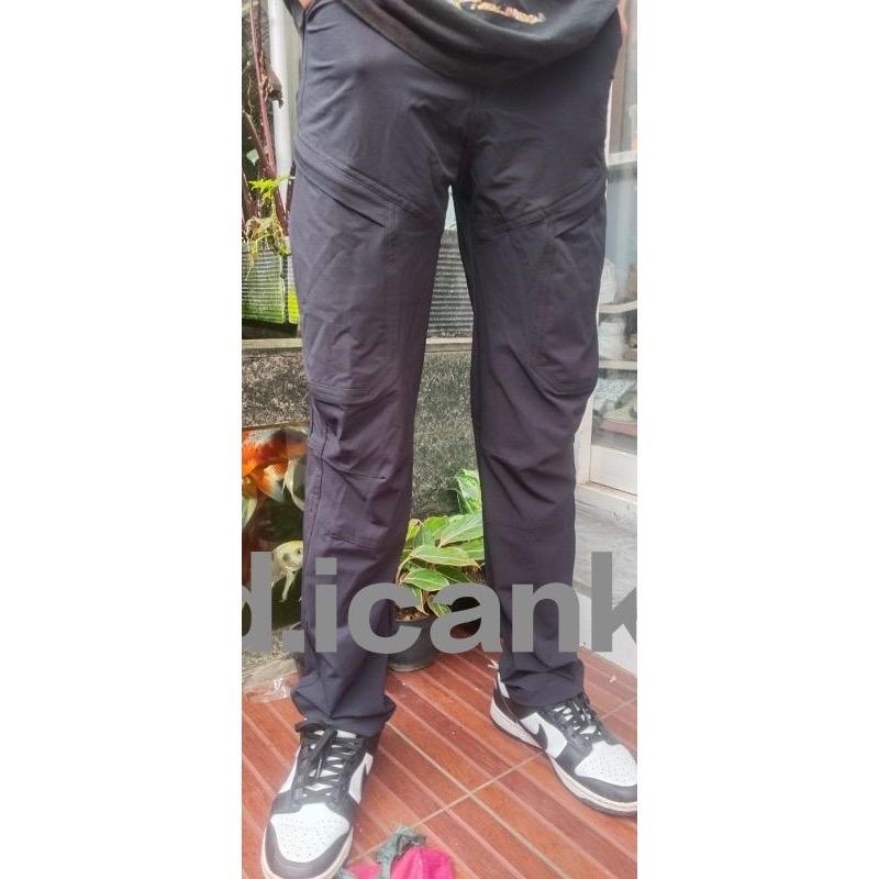 Celana Paspampres / Celana Tactical / Celana Lapangan Quick Dry. Katun Street Korea 5