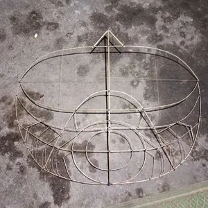 layangan ram raman Outdoor