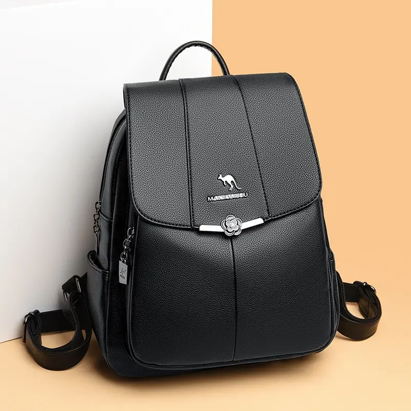 Tas Ransel Wanita DAISHU Premium Waterproof Import WS - FJ 06