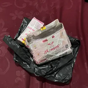 MENSES Syrup 5 Sachet - Starter Pack Sambut Tamu Bulanan Nyaman Maksimal