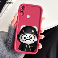 Gambar YWSBFID Casing Hp untuk OPPO A31 A8 Case Pola Panda lucu Kasing Anti Drop Silikon Softcase Casing - Gaya1, OPPO A31 2020 dari YWSBFID MALL Kab. Tangerang 2 Tokopedia