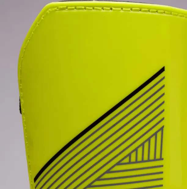 KIPSTA F140 Shin Guard Olahraga Sepak Bola Dewasa Mudah Diganti 7