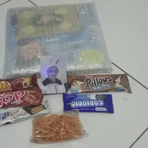 READY STOCK ALBUM MARK SOLO ALBUM THE FIRSTFRUIT SEALED + POB OFFICIAL