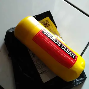 Kain Lap Berserat Ukuran Besar 43 x 32 cm Premium Design Lembut Dan Daya Serap Tinggi