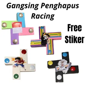 PENGHAPUS VIRAL JADI GASING PEMADAM RACING VIRAL