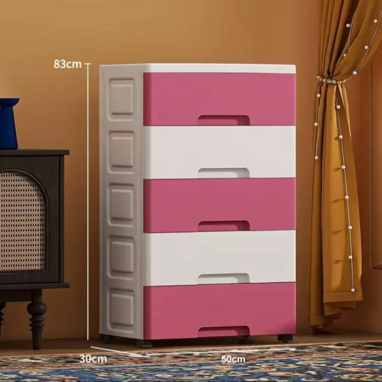 【Putih+Merah】5-Lapisan