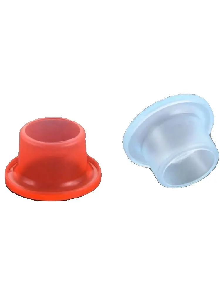 4-point Silicone Gasket Sleeve, Instead Of Raw Material Belt, Replaceable Washing Machine Faucet, Triangular Valve, Plumbing Pipe Fittings, Waterproof Quick Sealing Gasket Sleeve