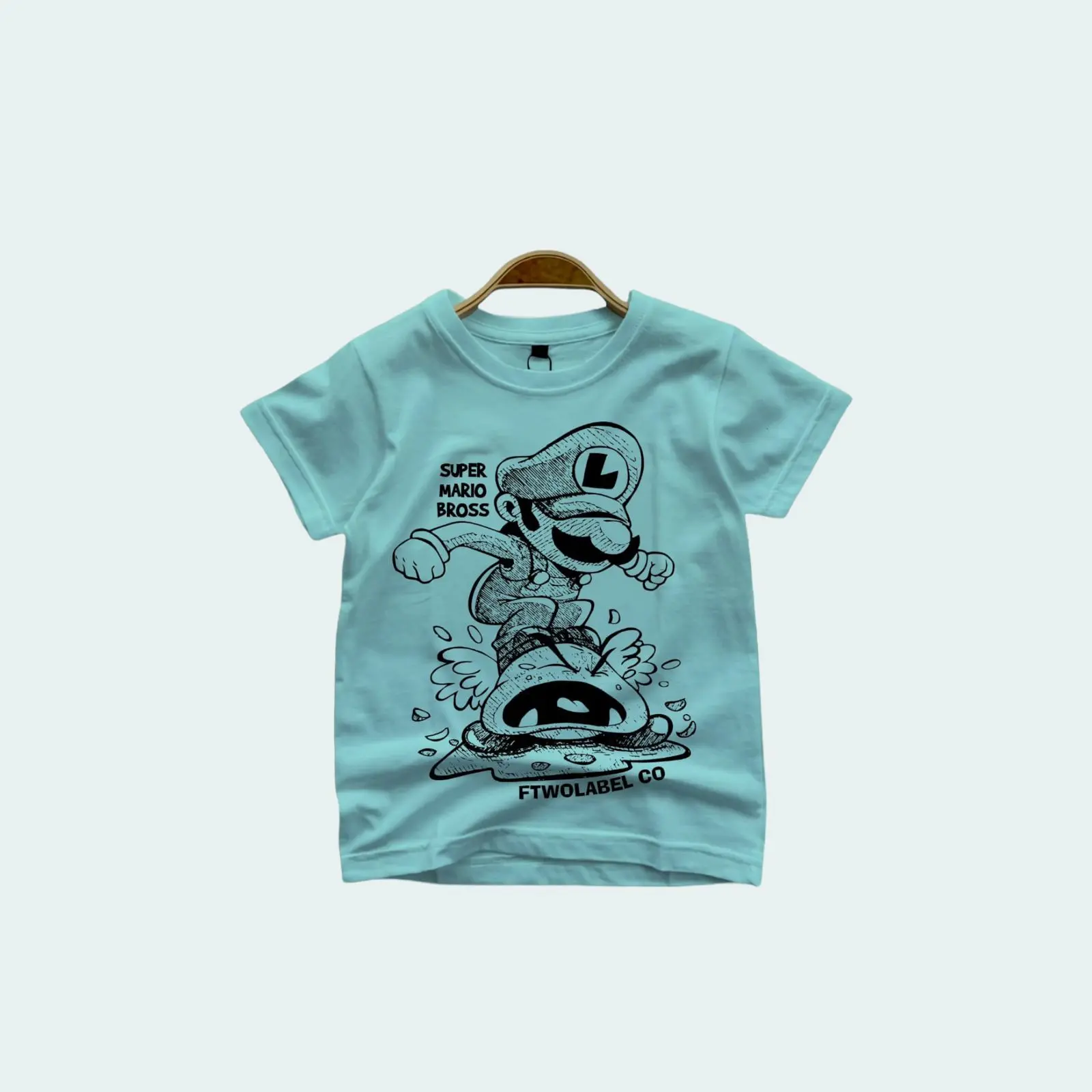 Kaos Anak | Baju Anak | Pakaian Anak | Kaos Sablon Anak | Baju Anak Motif