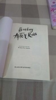 Product Review of NOVEL REMAJA MEGA BEST SELLER BEBAS PILIH JUDUL: AKU TAK MEMBENCI HUJAN / LAUT PASANG / LAUT TENGAH / LAUT BERCERITA /  YANG KATANYA CEMARA / RUMAH UNTUK ALIE / BANDUNG AFTER RAIN / ANONYMOUS CRUSH / AKU KALAH, AKU MERINDUKANMU / BUMI DAN LUKANYA, DLL. from •**• 1