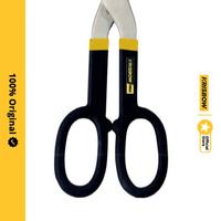 Gambar Krisbow Tang Potong Straight Pattern Snip 10 Inch Pliers Tool Penjepit Besi Alat Jepit dari Krisbow Official ID Kab. Bekasi 3 Tokopedia