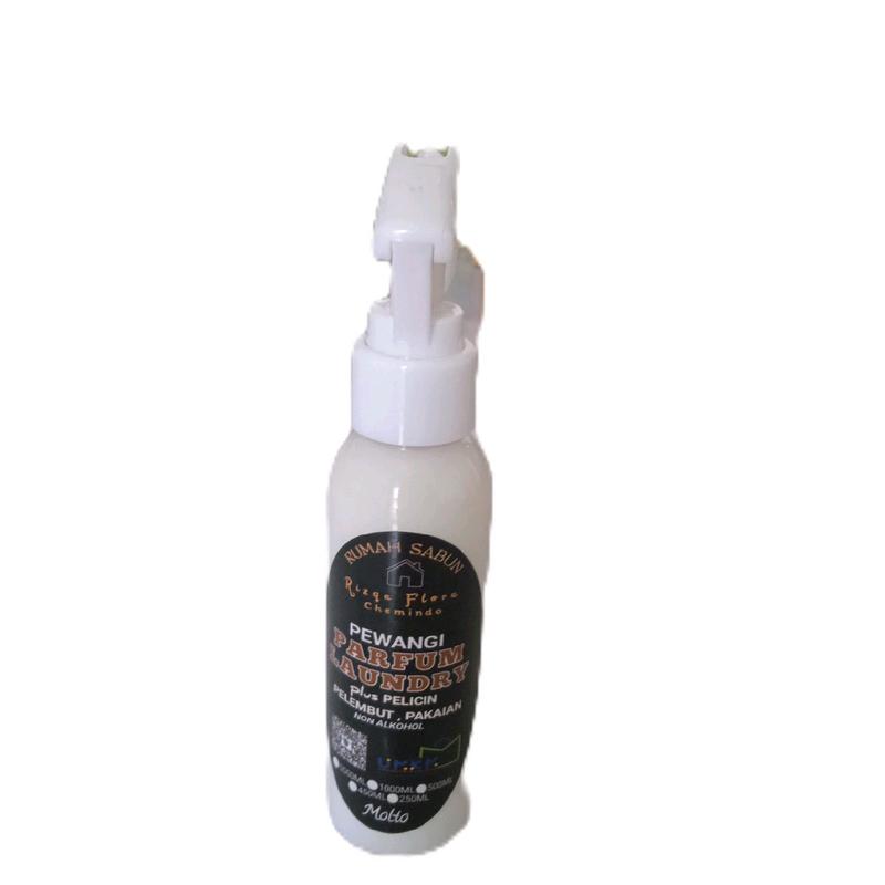 Product Introduction of pelembut dan pelicin pakaian saat di seterika 10