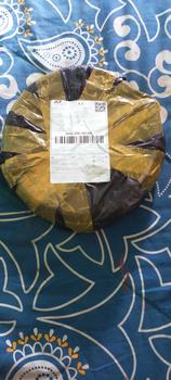 Product Review of PAKET KEPALA JET SPRAY SEMPROTAN SELANG AIR HIJAU ANTI LUMUT 5 METER 1 ROL ALAT CUCI MOTOR MOBIL COD from K**7 0