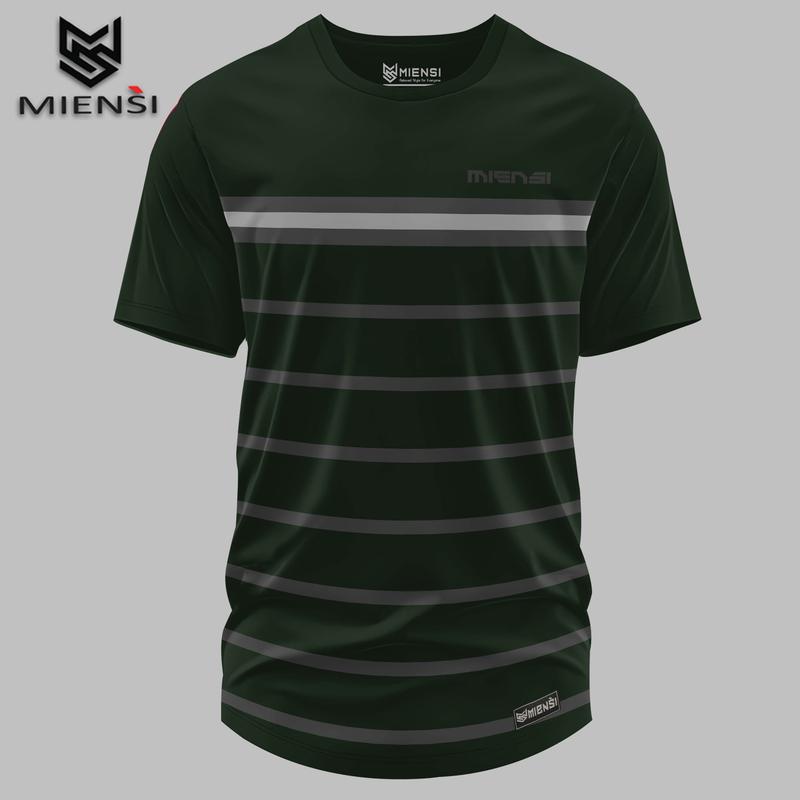 Product Introduction of KAOS PRIA DISTRO MIENSI FREE STICKER 7