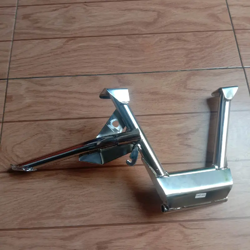 Standar Tengah Beat 2020-2024, Deluxe, Genio, Scoopy 2020-2024 0