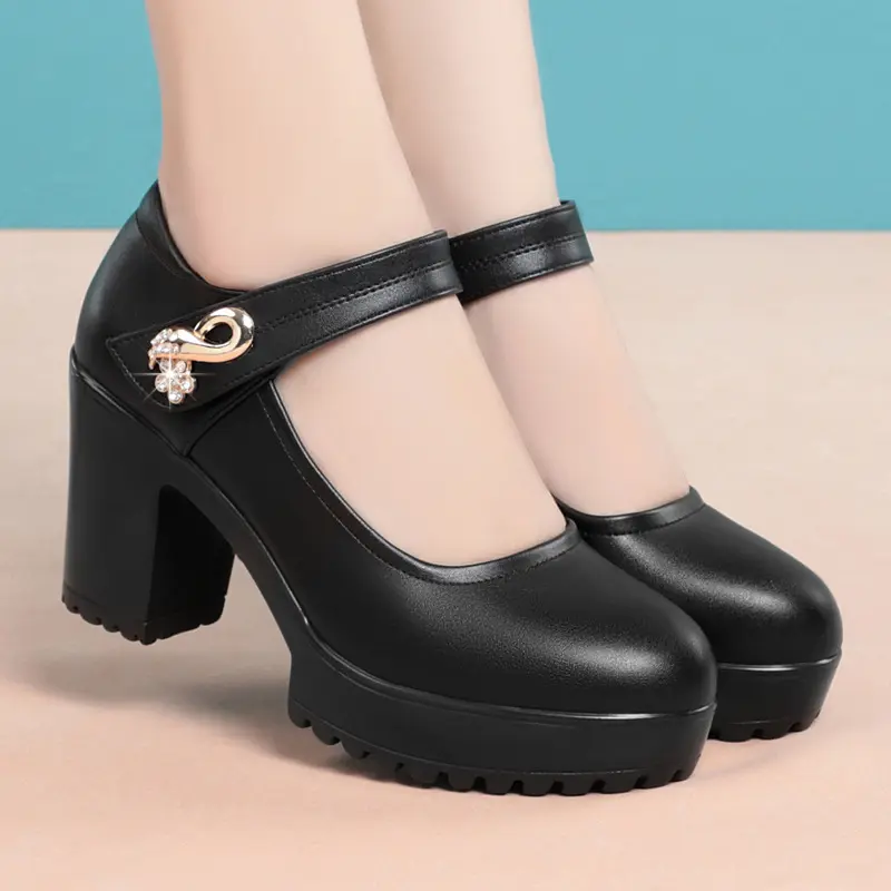 school shoes black shoes for kids girl comfortable marikina shoes soft office shoes leather shoes high heels