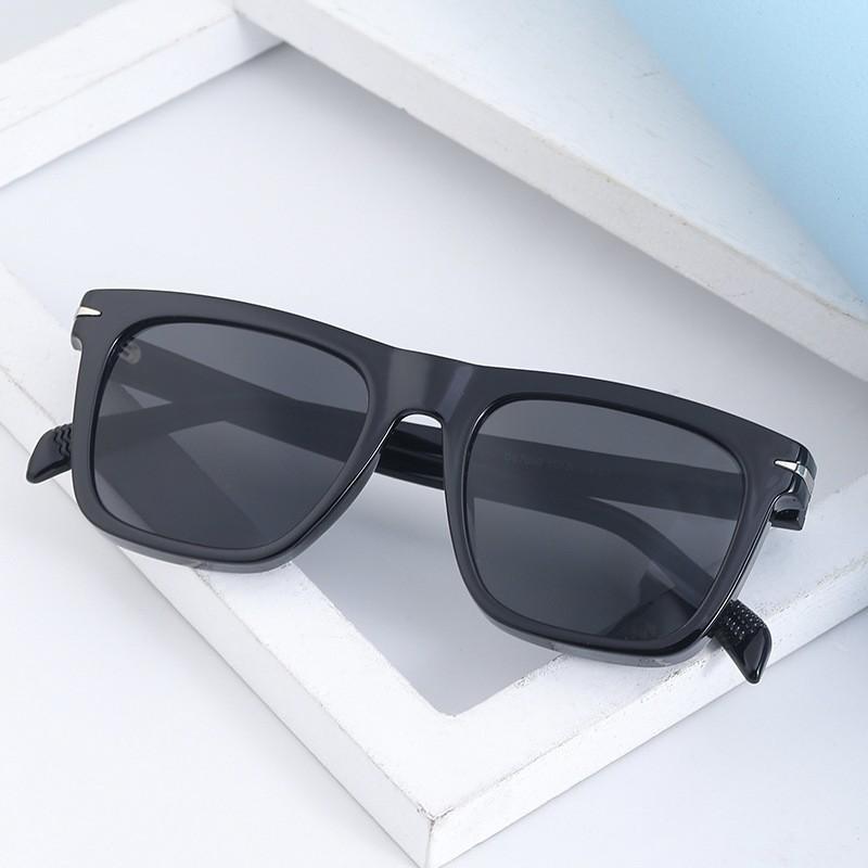 Product Introduction of Kacamata Sporty Pria Photocromic Bluecromic Free Lensa Minus Cylinder Frame DB7000 Kacamata Pria Dan Wanita  Aviator Women Vintage antisilau kacamata  hitam Glasses Sunglasses Eyewear Polarized 1