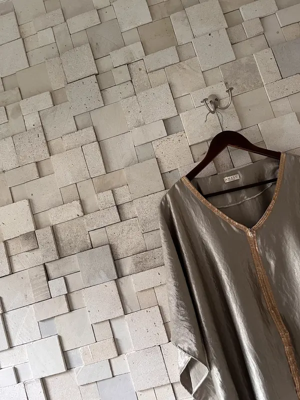 Athena Kaftan Shimmery Series by Anast 5