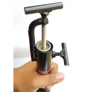 Alat buka kuncian shokbreaker bebek dan matic