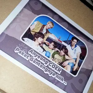 CORTIS Fan Kit Kpop merch photo card cortis All in