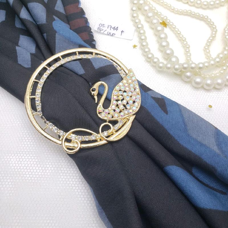 GESPER HIJAB GESPER RING GESPER ANGSA GESPER KEBAYA Muslim Kerudung Peniti 1