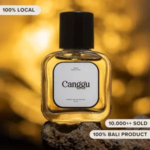 CANGGU by Wangi Fragrance Pocket Eau De Perfume EDP Parfum Bali 30ml