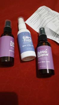 Product Review of [PROMO] BELI 2 GRATIS 1 DEODORANT NATURAL SPRAY TAWAS MENGURANGI BAU BADAN COD - deodorant spray deodorant Ketiak from T**i 0