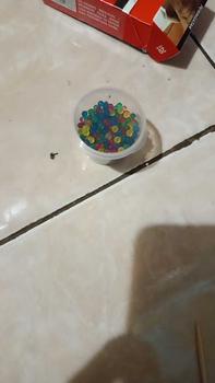 Product Review of TERMURAH Permen perasa klik ball flavour/klik ball pengharum aroma segar from n**d 0