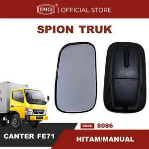 EMGI - Spion Canter Colt Diesel FE-71 - Hitam