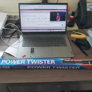 [READY STOCK]Power Twister 30KG/40KG/50KG  Alat Olahraga Tangan - Bikin Otot Kekar & Grip Kuat 【FITNESS MURAH】