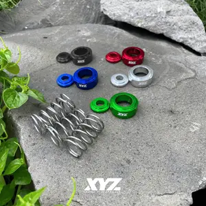 XYZ PER ADJUSTER MASTER REM BELAKANG UNIVERSAL FULL CNC