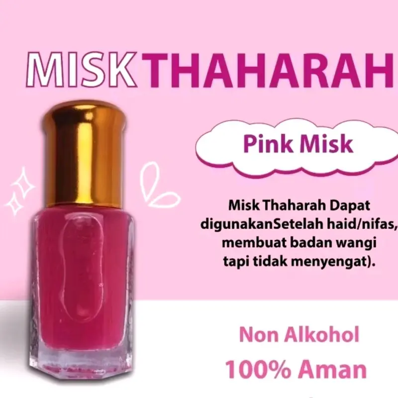 Paket Hemat Bodycare 3 pcs - Cream Ramuan Dayak - Sabun Melody & Misk Thaharah - Merawat dan Membersihkan Area Kewanitaan Dari Gatal Serta Flek Hitam Dan Masalah Lain Miss V Solusi Wanita Masa Kini 3