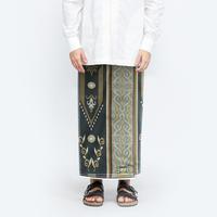 Gambar Sarung BHS Innovaire Gold Motif F34 JPD Hitam Kuning - Hitam dari SarungBHS Kab. Gresik 3 Tokopedia