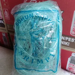 sohun super , soun biru khas madura