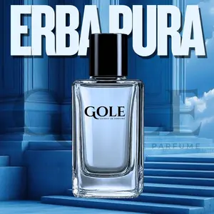 ERBA PURA BY GOLE PARFUM REFIL - EXTRAIT DE PERFUME BERGARANSI