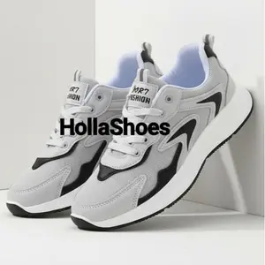 PROMO GRATIS ONGKIR - SEPATU SNEAKERS RUNNING LIFESTYLE CASUAL PRIA WANITA CEWE COWO JOGGING OUTDOOR SHOE BISA COD