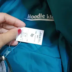 jaket anak terbaru bergambar perempuan laki laki peremium berkualitas