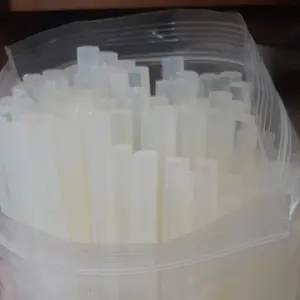 KOSS isi lem tembak ukuran kecil per 10pcs - isi lem bakar 10 pcs ukuran kecil